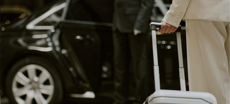 VIP airport transfer Turkey