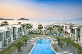 Lugga Boutique Hotel & Beach