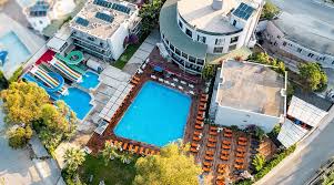 Bodrum Beach Resort