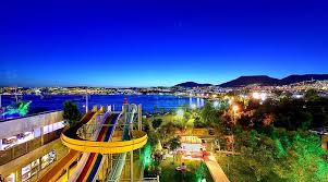 Jasmin Beach Hotel