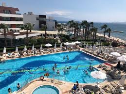 Bodrum Park Hotel