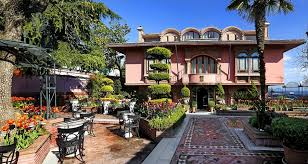 Sultanahmet Palace Hotel