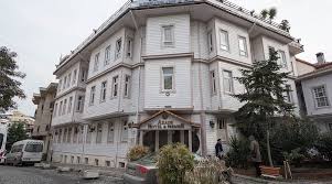 Azade Hotel