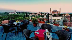 Agora Life Hotel