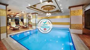 Great Fortune Hotel