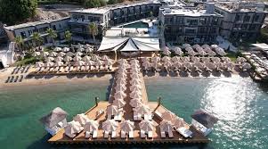 Highlight Hotel Bodrum