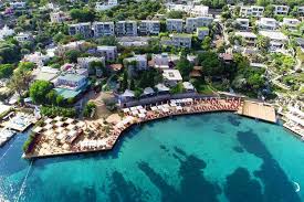 Daze Hotel Türkbükü