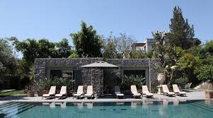 Bella Sombra Hotel