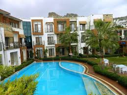Liona Hotel & Spa