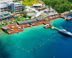 Mare Deluxe Residence