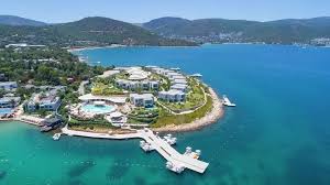Susona Bodrum LXR Hotels