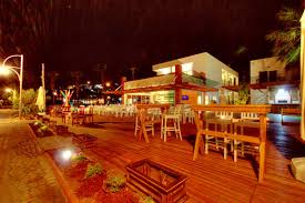 Meggs Bodrum Beach Hotel