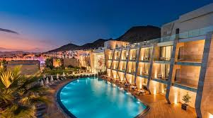 Swissotel Resort Bodrum Beach