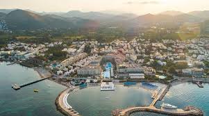 La Blanche Resort & Spa