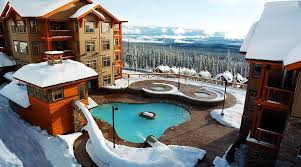 Sundance Resort