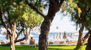 Regia Mare Beach Hotel & Spa