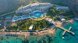 Kefaluka Resort