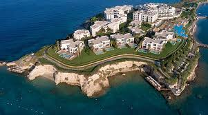 Xanadu Island