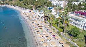 Mio Bianco Resort