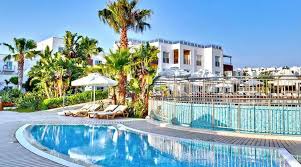Armonia Holiday Village