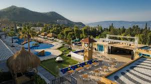 Sentido Bellazure Hotel