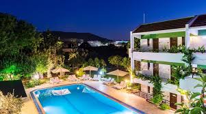 Sunny Garden Hotel