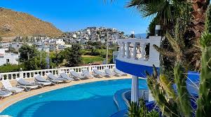 Aspat Beach Hotel