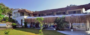 Oza Boutique Hotel