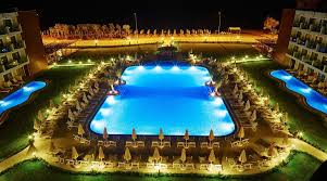 My Ella Bodrum Resort