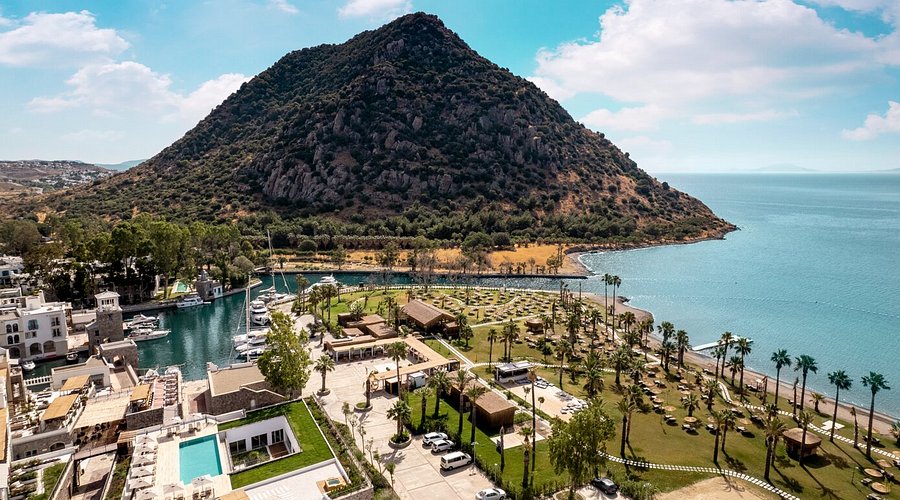 Radisson Collection Bodrum